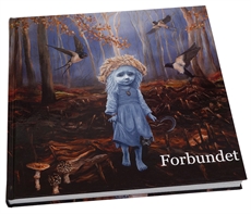 Bog - Forbundet - Anne Juul Christophersen