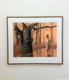 The Mother Tree #1 - Volkano 