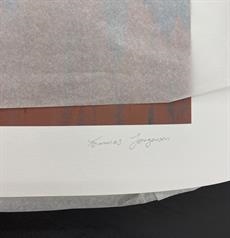 NY kunstner på Artwolfsen - Tommas Jørgensen