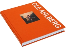 Flyvefærdig – 2. reviderede oplag + 10 gratis postkort– Ole Ahlberg 
