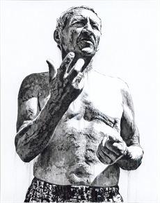 Trud Stadium - Hendrik Beikirch