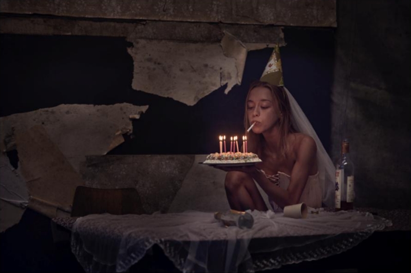 Ce · Le · Bration 1 (mellem) - Mingo