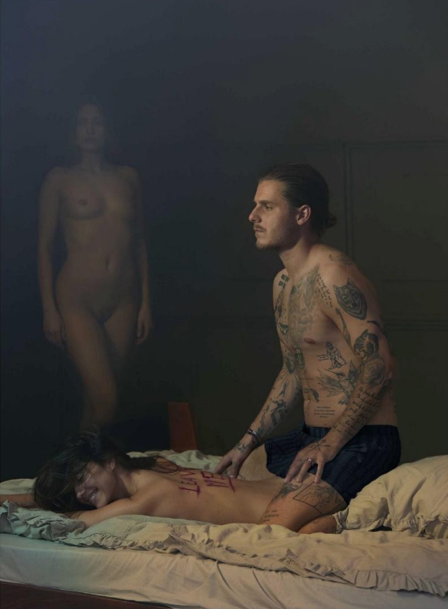 Ce · Le · Bration 4 (mellem) - Mingo