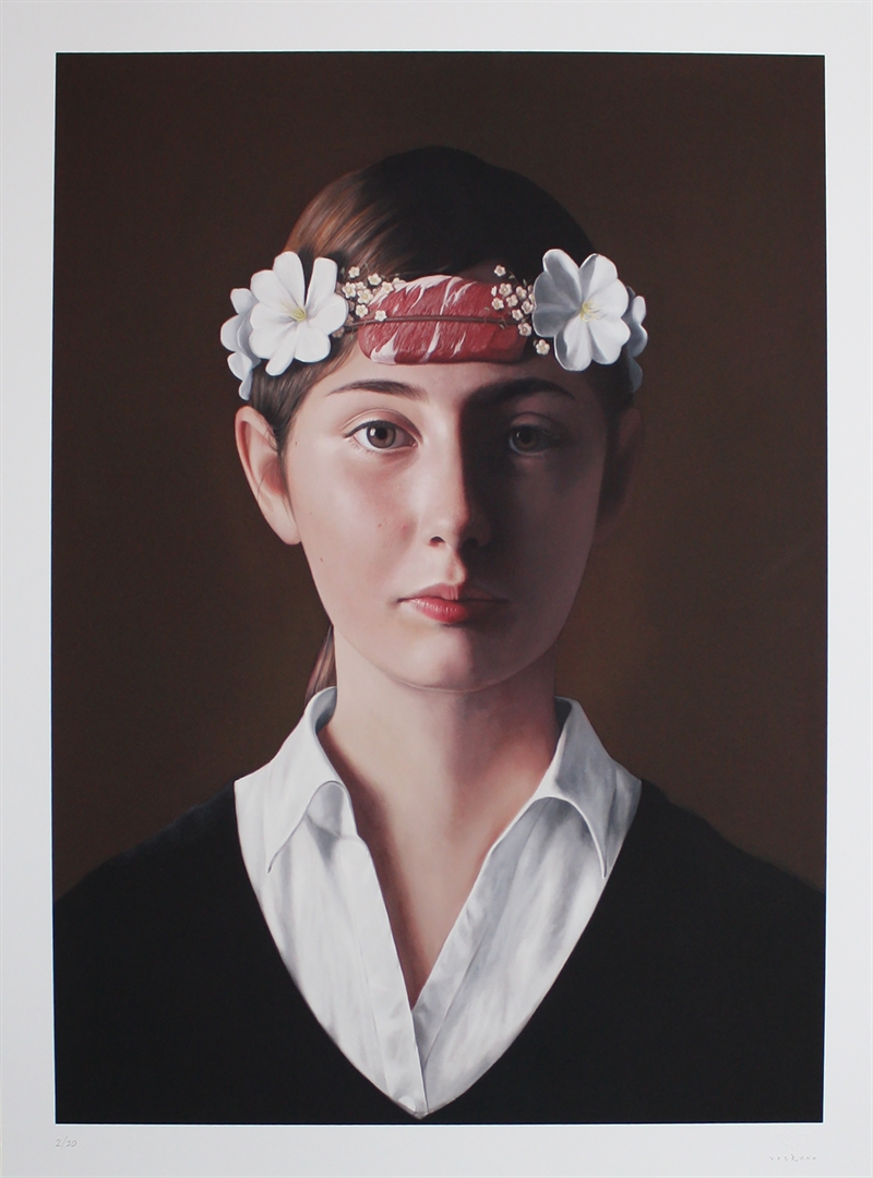 The Meat Crown Ritual #3 - Volkano 