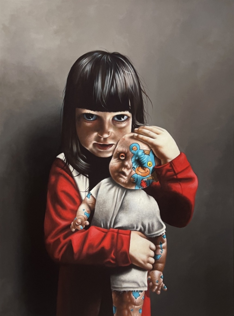 Markings - Hans Henrik Fischer