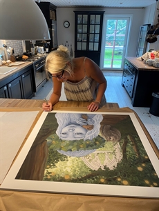 NYHEDER fra Anne Juul Christophersen