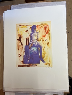 Hvad er gravure?