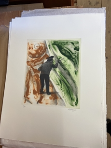 Hvad er gravure?